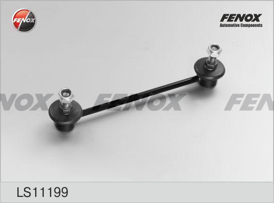 Fenox LS11199 - Stiepnis / Atsaite, Stabilizators ps1.lv