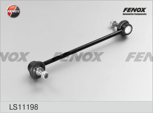 Fenox LS11198 - Stiepnis / Atsaite, Stabilizators ps1.lv