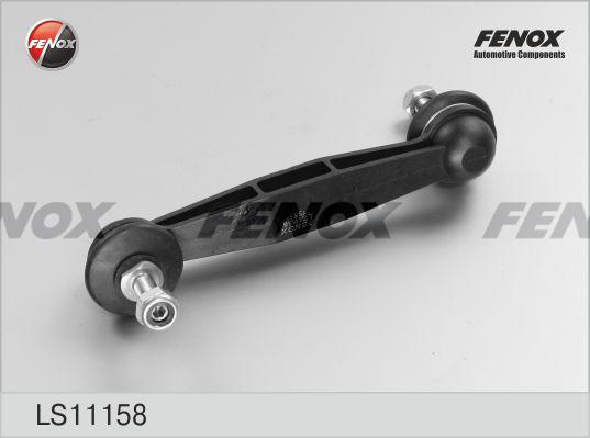 Fenox LS11158 - Stiepnis / Atsaite, Stabilizators ps1.lv