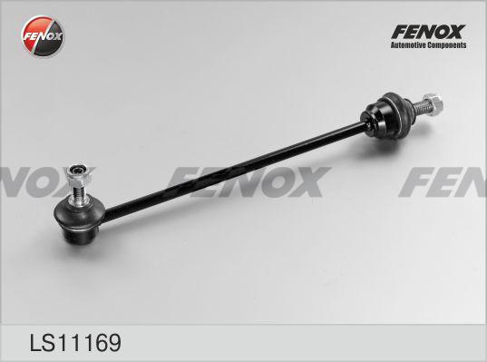 Fenox LS11169 - Stiepnis / Atsaite, Stabilizators ps1.lv