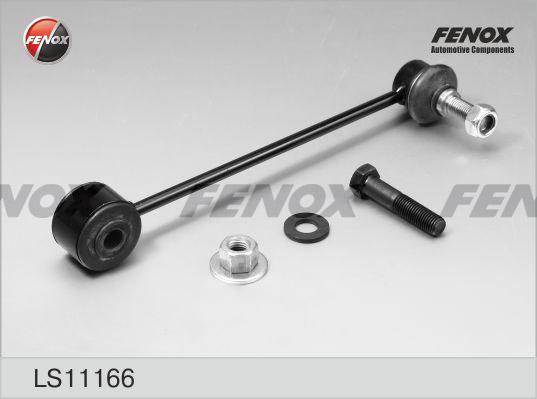 Fenox LS11166 - Stiepnis / Atsaite, Stabilizators ps1.lv