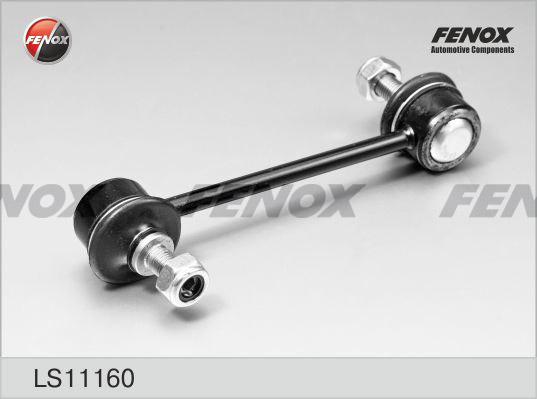 Fenox LS11160 - Stiepnis / Atsaite, Stabilizators ps1.lv