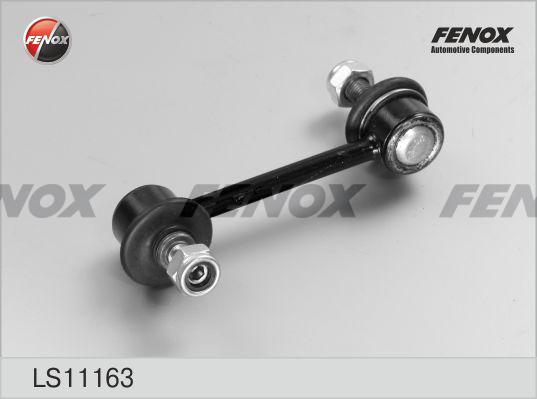 Fenox LS11163 - Stiepnis / Atsaite, Stabilizators ps1.lv