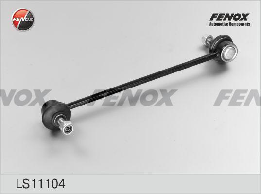 Fenox LS11104 - Stiepnis / Atsaite, Stabilizators ps1.lv