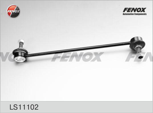 Fenox LS11102 - Stiepnis / Atsaite, Stabilizators ps1.lv