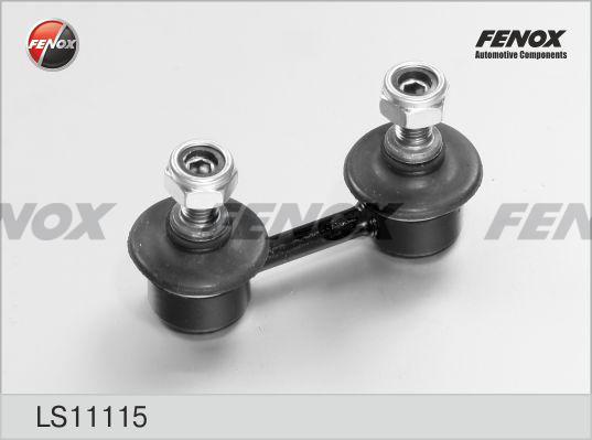 Fenox LS11115 - Stiepnis / Atsaite, Stabilizators ps1.lv