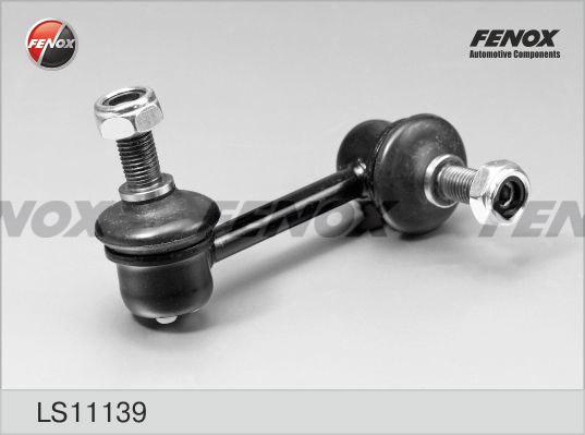 Fenox LS11139 - Stiepnis / Atsaite, Stabilizators ps1.lv