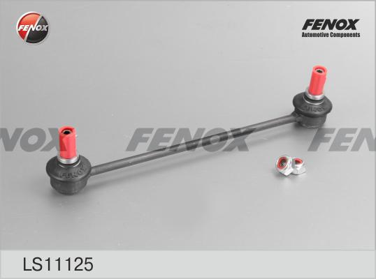 Fenox LS11125 - Stiepnis / Atsaite, Stabilizators ps1.lv