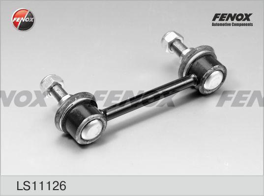 Fenox LS11126 - Stiepnis / Atsaite, Stabilizators ps1.lv