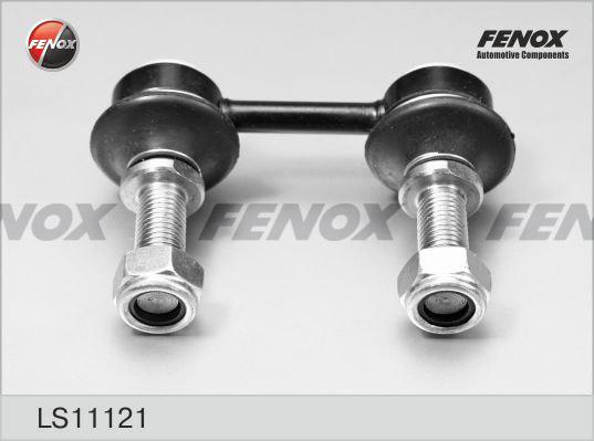 Fenox LS11121 - Stiepnis / Atsaite, Stabilizators ps1.lv