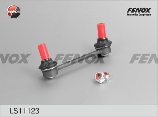 Fenox LS11123 - Stiepnis / Atsaite, Stabilizators ps1.lv