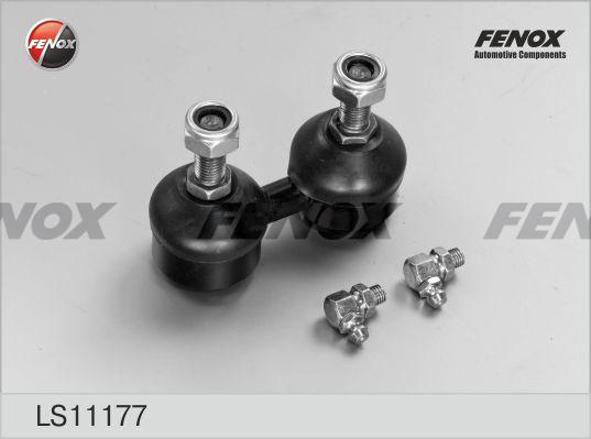 Fenox LS11177 - Stiepnis / Atsaite, Stabilizators ps1.lv