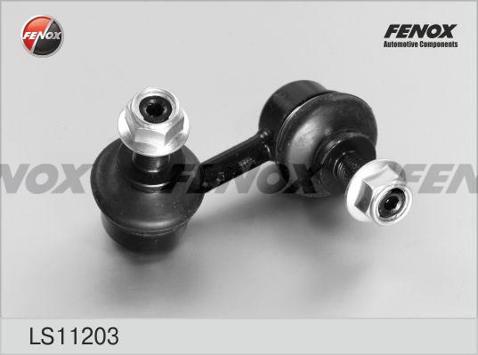 Fenox LS11203 - Stiepnis / Atsaite, Stabilizators ps1.lv