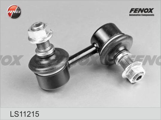 Fenox LS11215 - Stiepnis / Atsaite, Stabilizators ps1.lv