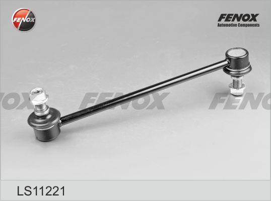 Fenox LS11221 - Stiepnis / Atsaite, Stabilizators ps1.lv