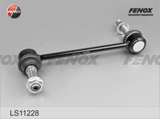 Fenox LS11228 - Stiepnis / Atsaite, Stabilizators ps1.lv