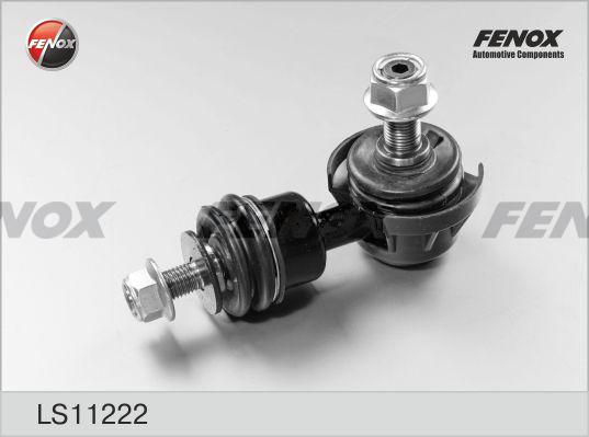 Fenox LS11222 - Stiepnis / Atsaite, Stabilizators ps1.lv