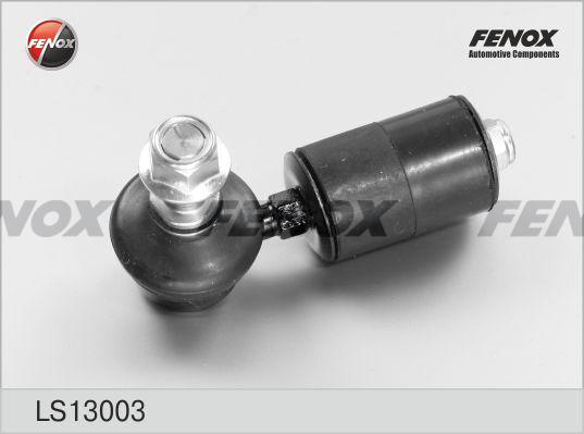 Fenox LS13003 - Stiepnis / Atsaite, Stabilizators ps1.lv