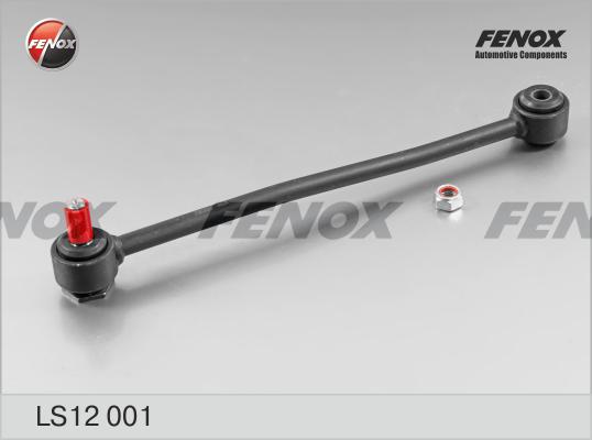 Fenox LS12001 - Stiepnis / Atsaite, Stabilizators ps1.lv