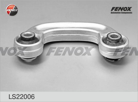 Fenox LS22006 - Stiepnis / Atsaite, Stabilizators ps1.lv