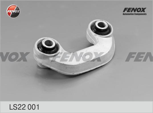 Fenox LS22001 - Stiepnis / Atsaite, Stabilizators ps1.lv