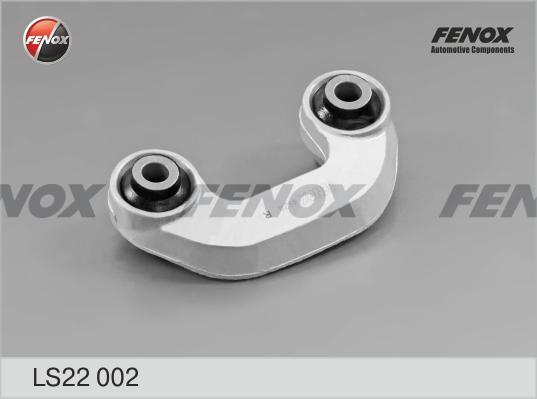 Fenox LS22002 - Stiepnis / Atsaite, Stabilizators ps1.lv