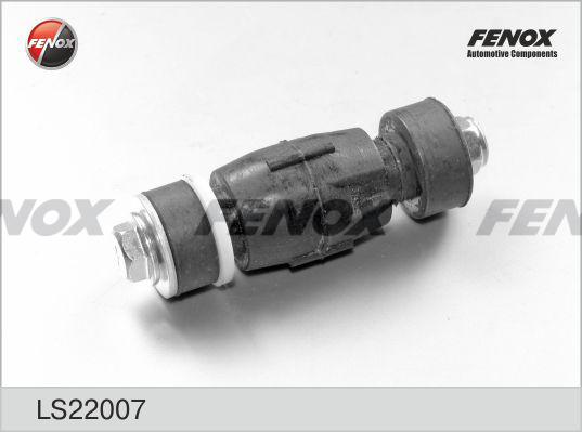 Fenox LS22007 - Stiepnis / Atsaite, Stabilizators ps1.lv