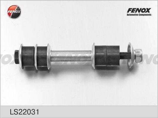 Fenox LS22031 - Stiepnis / Atsaite, Stabilizators ps1.lv