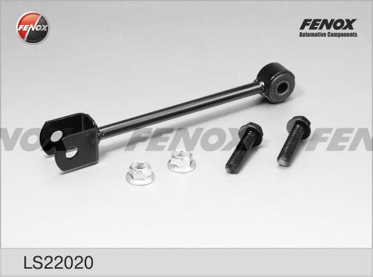 Fenox LS22020 - Stiepnis / Atsaite, Stabilizators ps1.lv