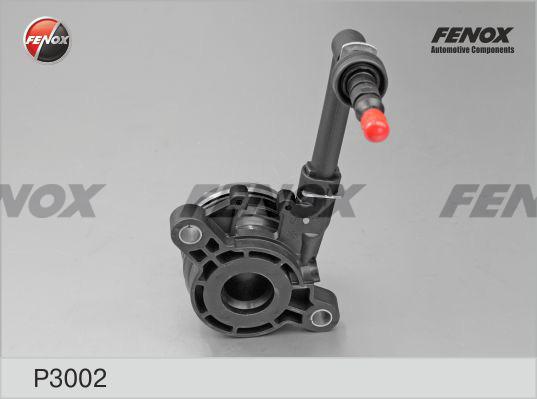 Fenox P3002 - Darba cilindrs, Sajūgs ps1.lv