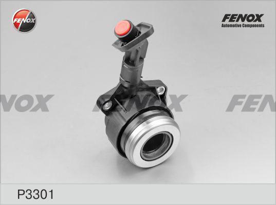 Fenox P3301 - Darba cilindrs, Sajūgs ps1.lv