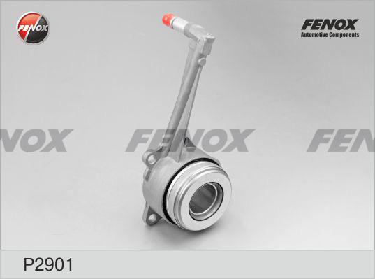 Fenox P2901 - Darba cilindrs, Sajūgs ps1.lv