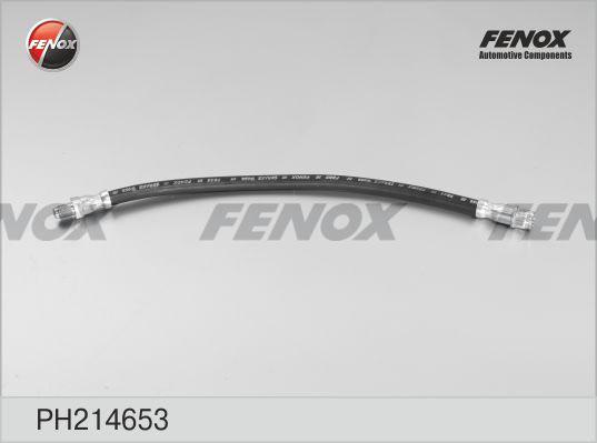 Fenox PH214653 - Bremžu šļūtene ps1.lv