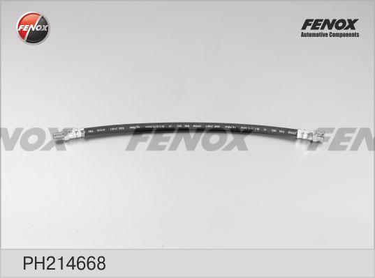 Fenox PH214668 - Bremžu šļūtene ps1.lv