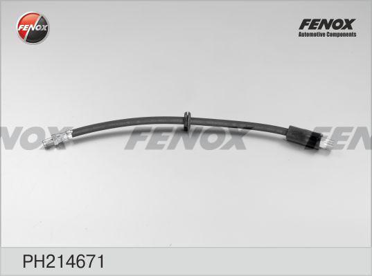 Fenox PH214671 - Bremžu šļūtene ps1.lv