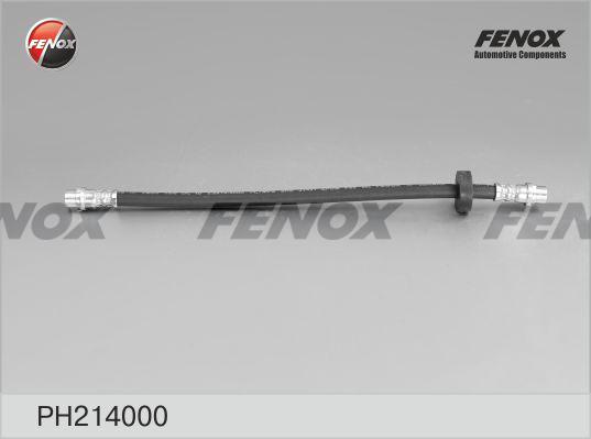 Fenox PH214000 - Bremžu šļūtene ps1.lv