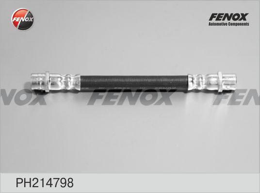 Fenox PH214798 - Bremžu šļūtene ps1.lv