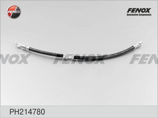 Fenox PH214780 - Bremžu šļūtene ps1.lv