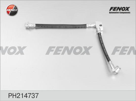 Fenox PH214737 - Bremžu šļūtene ps1.lv