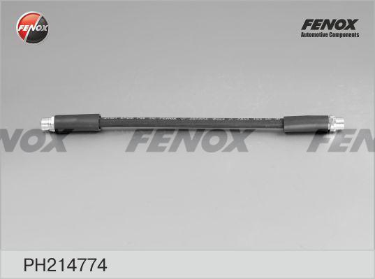 Fenox PH214774 - Bremžu šļūtene ps1.lv