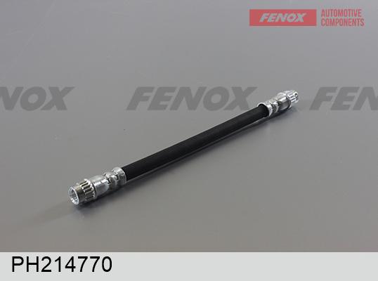 Fenox PH214770 - Bremžu šļūtene ps1.lv