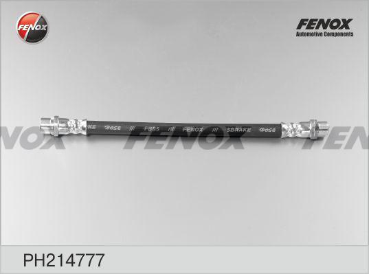 Fenox PH214777 - Bremžu šļūtene ps1.lv