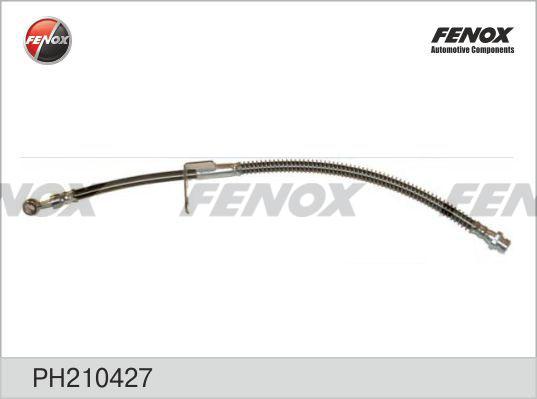 Fenox PH210427 - Bremžu šļūtene ps1.lv