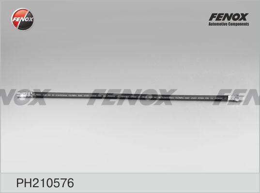 Fenox PH210576 - Bremžu šļūtene ps1.lv