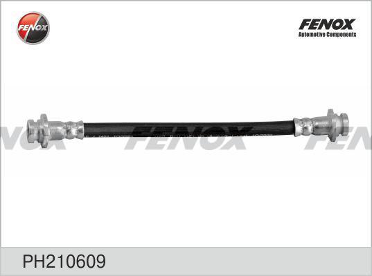 Fenox PH210609 - Bremžu šļūtene ps1.lv