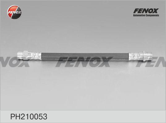 Fenox PH210053 - Bremžu šļūtene ps1.lv