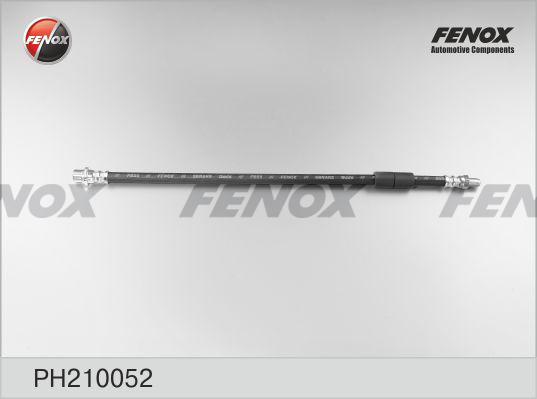 Fenox PH210052 - Bremžu šļūtene ps1.lv