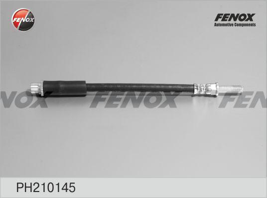 Fenox PH210145 - Bremžu šļūtene ps1.lv