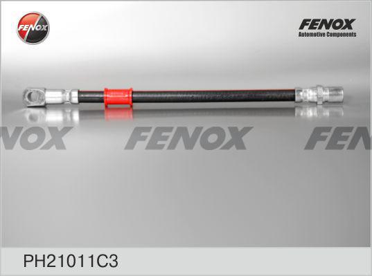 Fenox PH21011C3 - Bremžu šļūtene ps1.lv