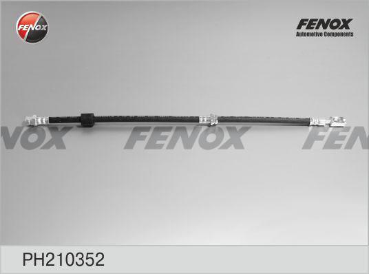 Fenox PH210352 - Bremžu šļūtene ps1.lv